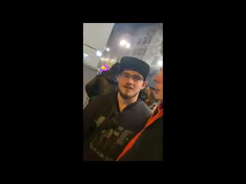 TOMI & KVARC!N - Wrocławska Dzicz (Pezet - Ukryty w mieście krzyk Cover)