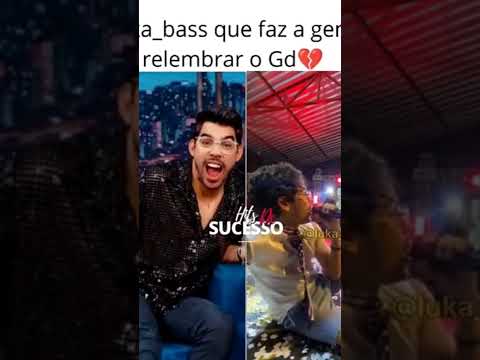Virou Passado - Gabriel Diniz
