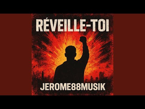 Réveille-toi