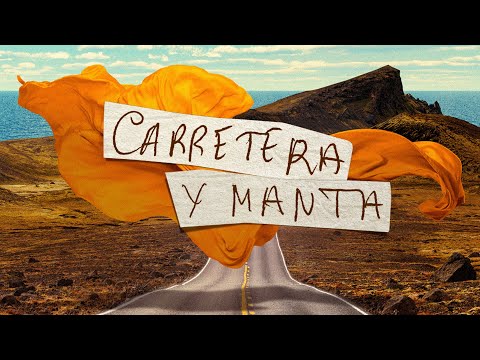Video thumbnail for Carretera y Manta