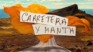 Kadr z teledysku Carretera y manta tekst piosenki Pablo Alborán