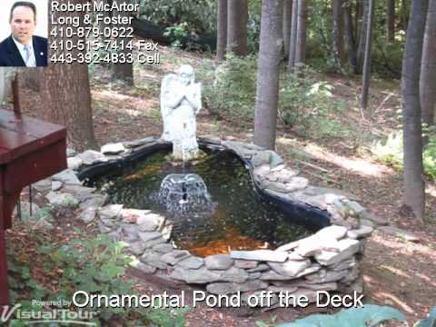 Robert McArtor SOLD 704 Grady Lane HARFORD COUNTY HOME Bel Air Maryland 21014