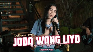 Download lagu Lutfiana Dewi -Jodo Wong Liyo mp3 Download lagu Lutfiana Dewi -Jodo Wong Liyo mp3