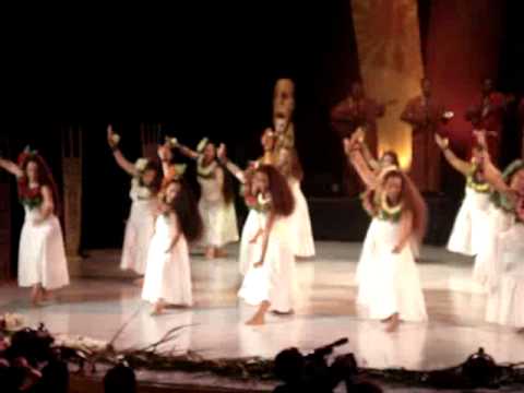 Toa Reva Aito au Hura Tapairu 2010