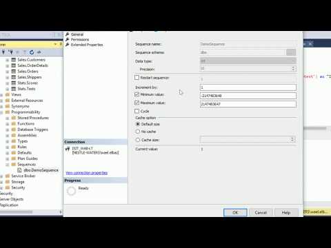 MS SQL Server 2016 course 70-761 - Chapter 7  Using MDL to Modify Data - C