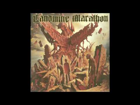 Landmine Marathon - Flood The Earth