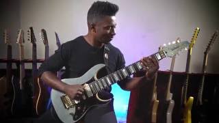 THUMP! - Tosin Abasi's Instructional DVD [AVAILABLE NOW!]