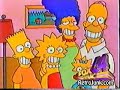 The Simpsons Series Premiere Promo 1989