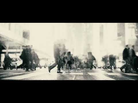 Video thumbnail for la haine prend deux chaises