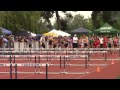 Youth Lillie Case Runs 15 91 In 100m Hurdles