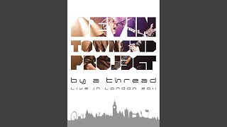 Disruptr (live in London Nov 10th, 2011)