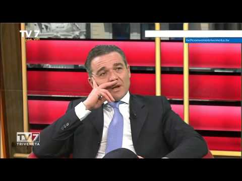 Tv7 con voi - LA QUALITA' PREMIA - puntata del 04-02-2015 parte 1