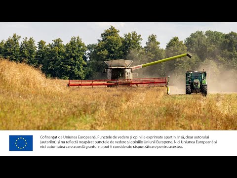 Agricultura, sub lupa indicatorilor economici