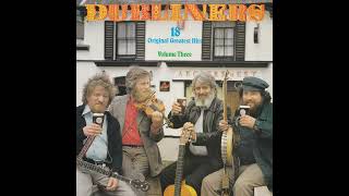 The Dubliners~The Lark in the Morning🍀🎵