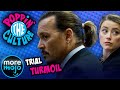 Johnny v Amber | Movies Not for Public Viewing | Mark Isham on Composing for Nick Cage