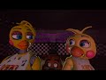 [SFM FNAF] Meeting Toy Chica 