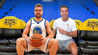 24 Hrs w/ Worlds Most Famous Lacrosse Player