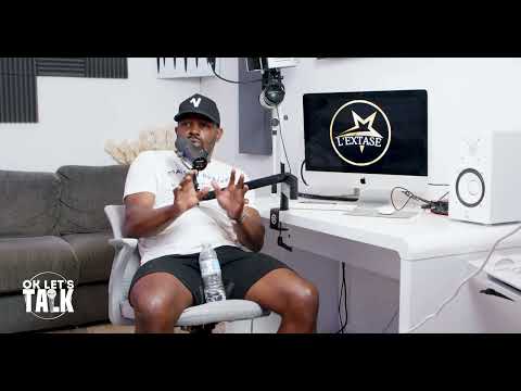 OK LET'S TALK EP 10 - WHEN DO WE SAY ITS TOO MUCH? R.I.P OLIVIA KORBEL