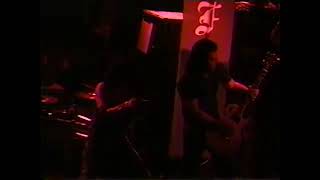 My Ruin 2002 | Spitfire