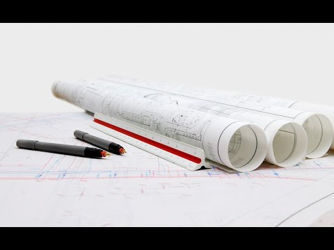 Archital - Rafał Stabrawa - video