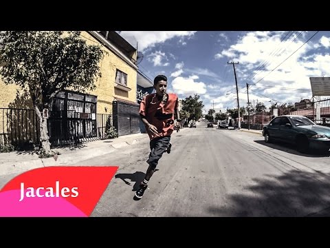 QBA FT. IMPAKTO // JACALES // VIDEO OFICIAL