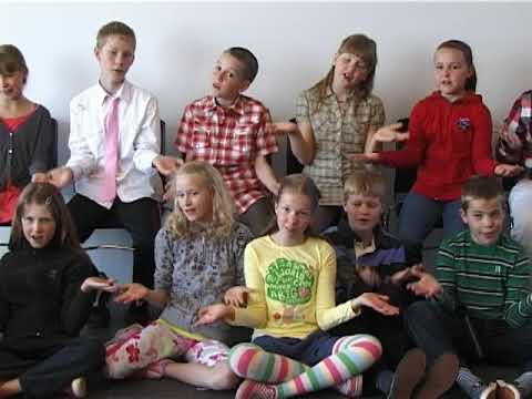 Lubbi finnur málbein - m