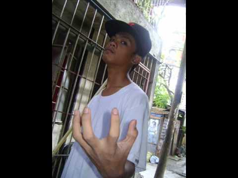 DELUBYO (Taguig Finest) MAD RHYME - Victoria Production