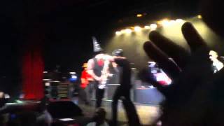 King For A Day/ Shout - Green Day