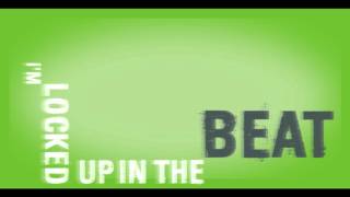 Rusko-Be Free textanimation