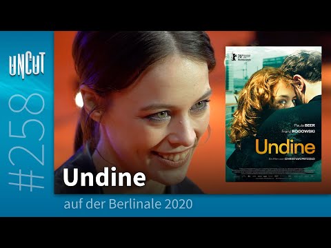 „Undine“ bei der Berlinale 2020 (E258)