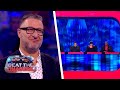 The First Ever Contestant Takes On Five Chasers For £90,000 | Beat The Chasers
