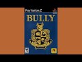 Bustin In Build Up Mix Bully