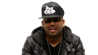 Maino Gives A Tour Of Brooklyn (Food, Nightlife and more)