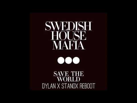 Save The World // Reload // Heart Is King // Dont You Worry Childt