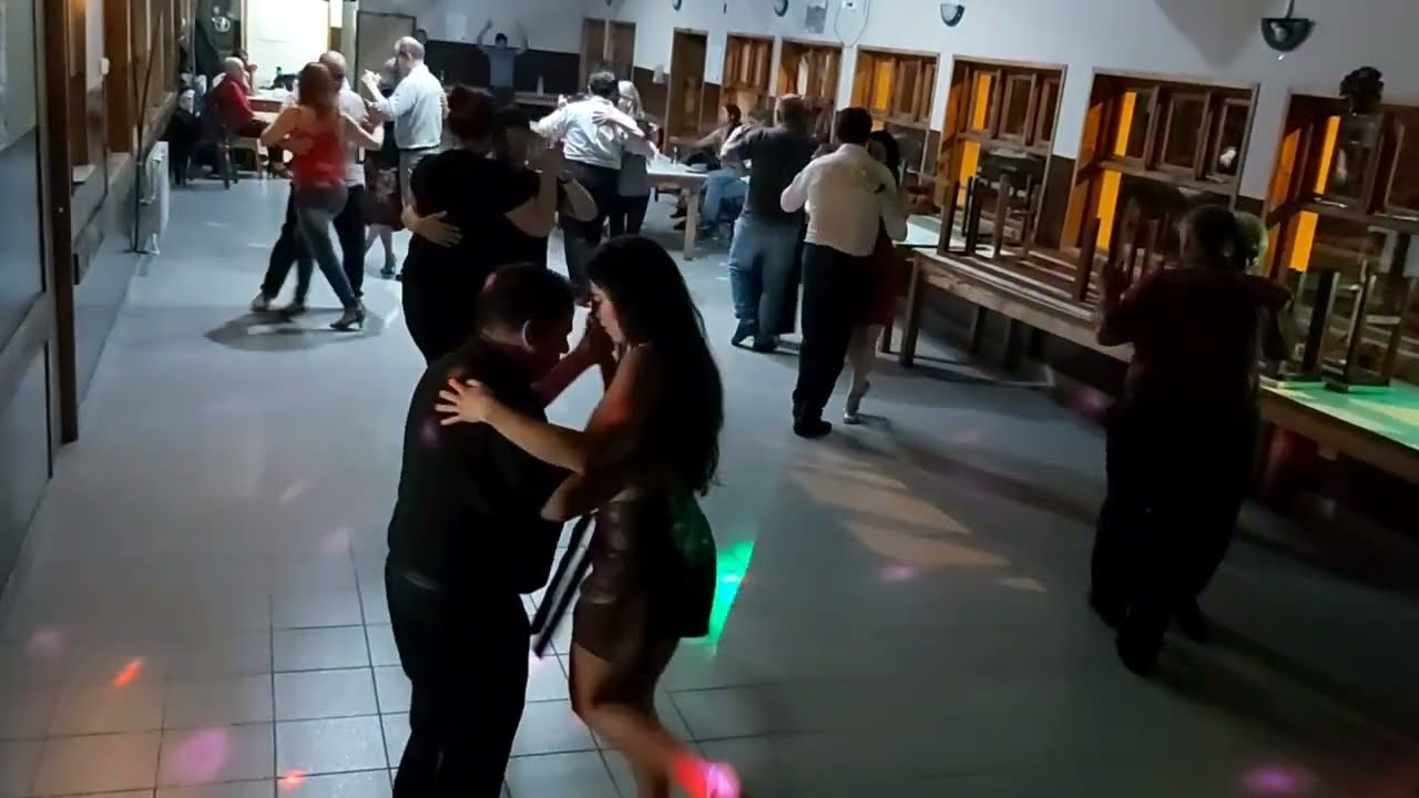 31/01/24 "Soñemos" Rodolfo Biagi 🇦🇷 Abrazo Fueguino 🎧 Aldo Orrego TDJ