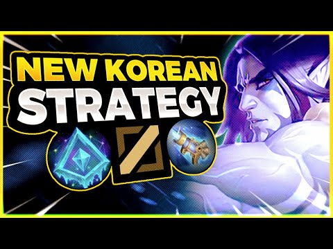 #1 SYLAS WORLD HOW TO PLAY NEW SYLAS MID IN SEASON 10 - League of Legends
