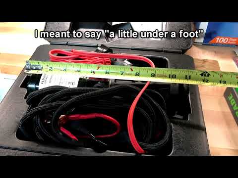 Flowjet Macerator Pump and Dumping at Home