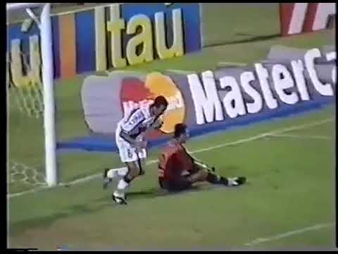 Washington Valente (Ponte Preta) - 19/09/2001 - Ponte Preta 4x3 Atlético-MG - 1 gol