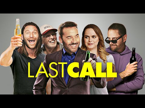 Last Call - Official Trailer