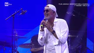 Leroy Gomez Santa Esmeralda (feat. Kosta on Sax) - Live@Radio Due Social Club 2020