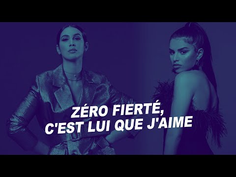 Lyna Mahyem feat. Imen ES - Envoûté (Paroles)