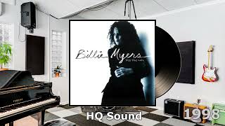 Billie Myers - Kiss The Rain 1998 HQ