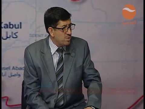 KHAT KABUL EP 417   13 06  2016 خط کابل در گیری مرزبانان اففان با مرزبانان پاکستان WMV V9