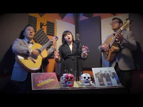 Anoche Yo Te Vi by Tres Souls