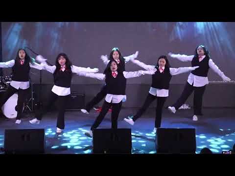 Fak Lam, Dinthar Branch