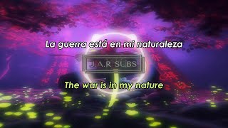 MUTEMATH - War (Sub.Español/Lyrics)