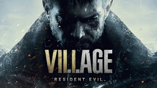 Resident Evil 8 Village (PS5) infinite ammo run..WOLFSBANE