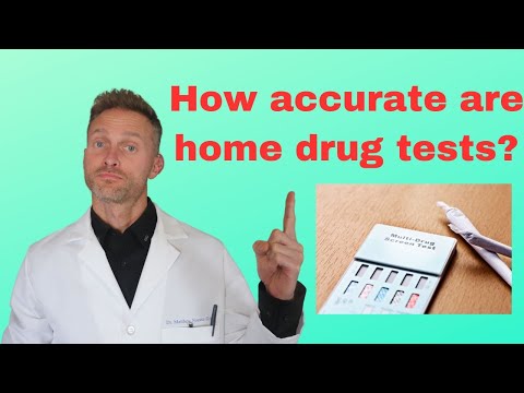 Adaptogens Drug Test