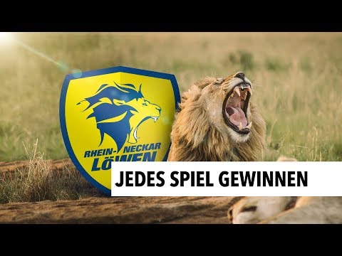 Rhein-Neckar Löwen in Östringen | RON TV