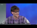 University Challenge S53E20  Hertford College, Oxford v UCL